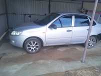 Продам машину Lada Granta 2190