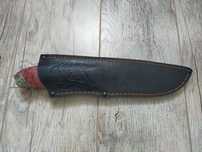 Продам нож. Кузница Братьев Сауровых.