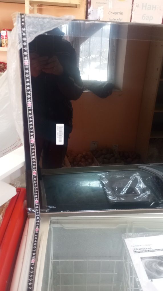 Телевизор Smart Tv