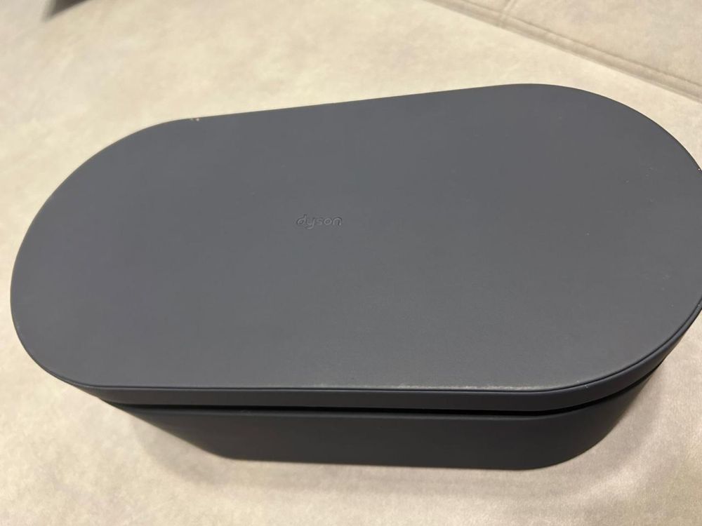 Dyson airwrap completelong
