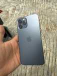 Iphone 12pro max 128gb