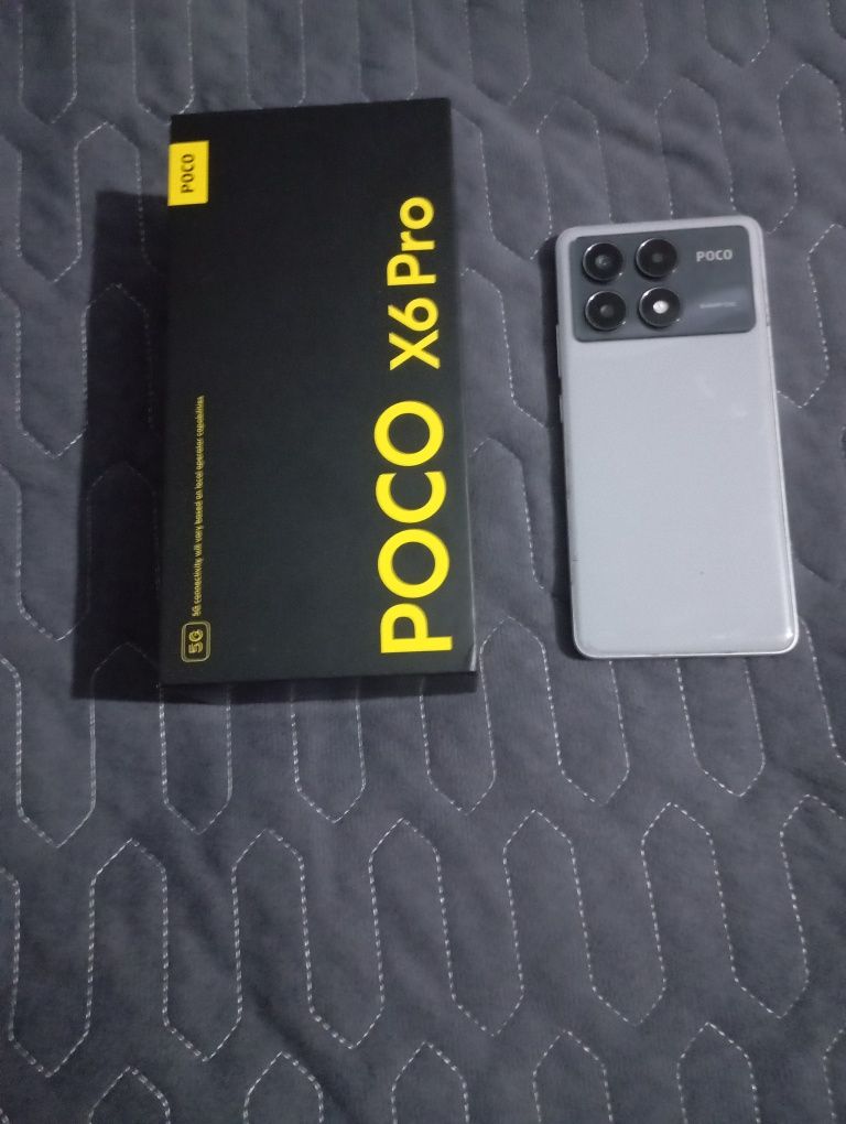 Продам POKO в хорошем состоянии