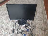 Монитор Samsung SyncMaster 943NWX 19"
Продам рабочий монитор Samsu