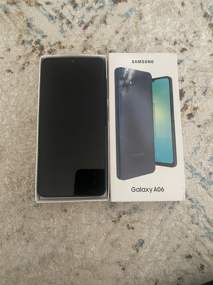 Samsung galaxy A06 64gb