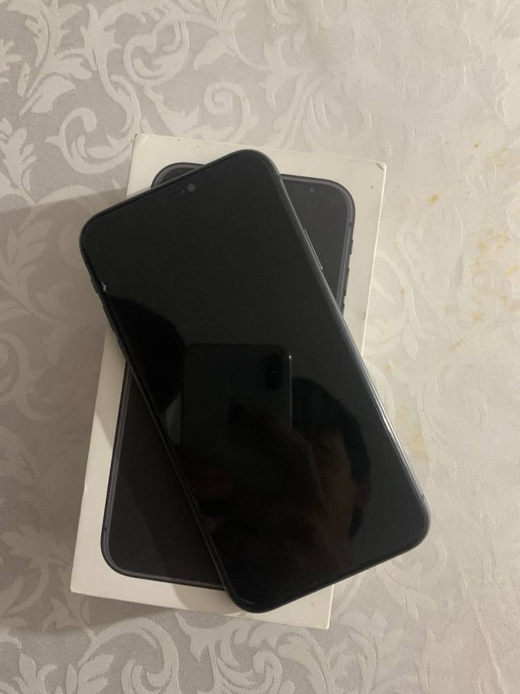Iphone 11 128ggb