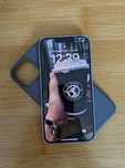 iPhone 13.