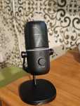 Продам микрофон Haylou GX1