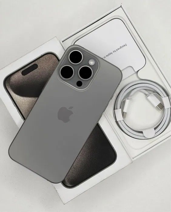 Айфон 15 Про,16 Про (XR) 256GB