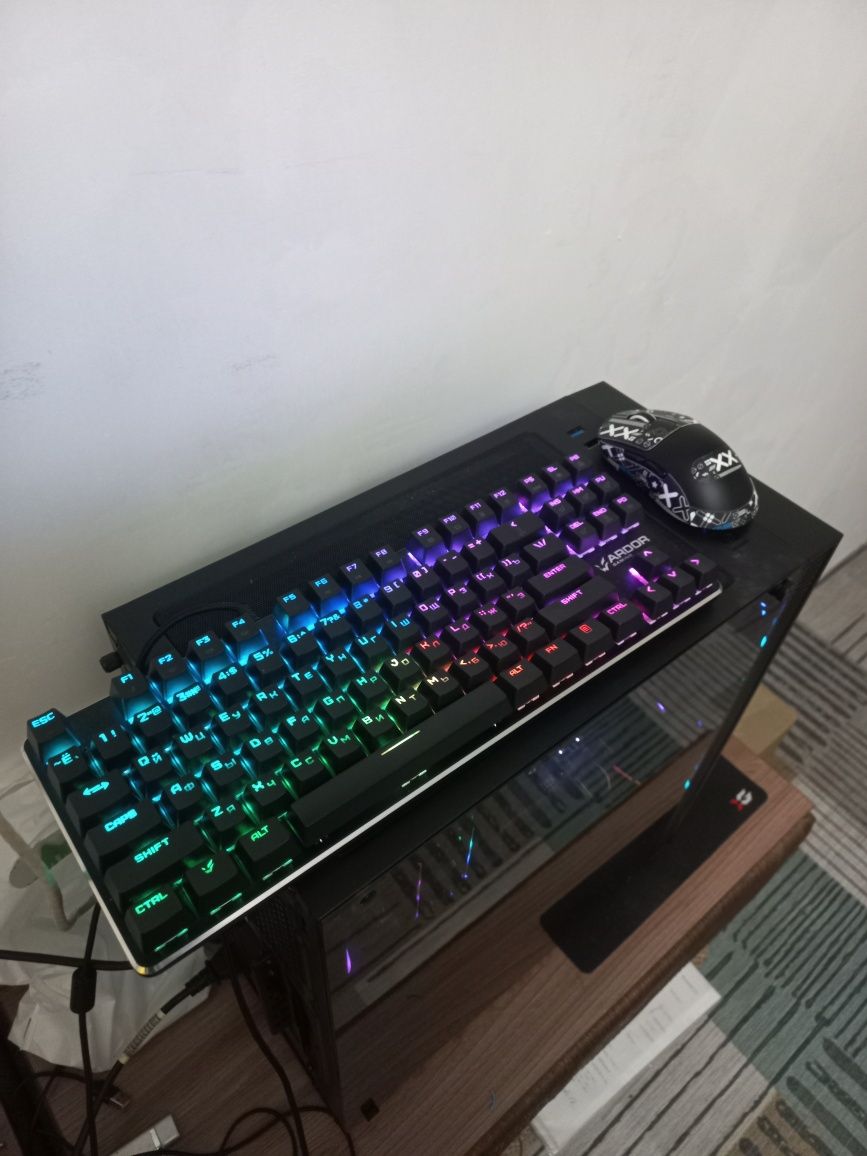 Клавиатура Ardor Gaming Blade pro