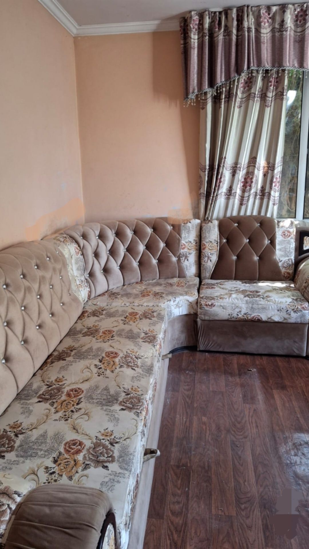 Продаю диван в связи с переездом