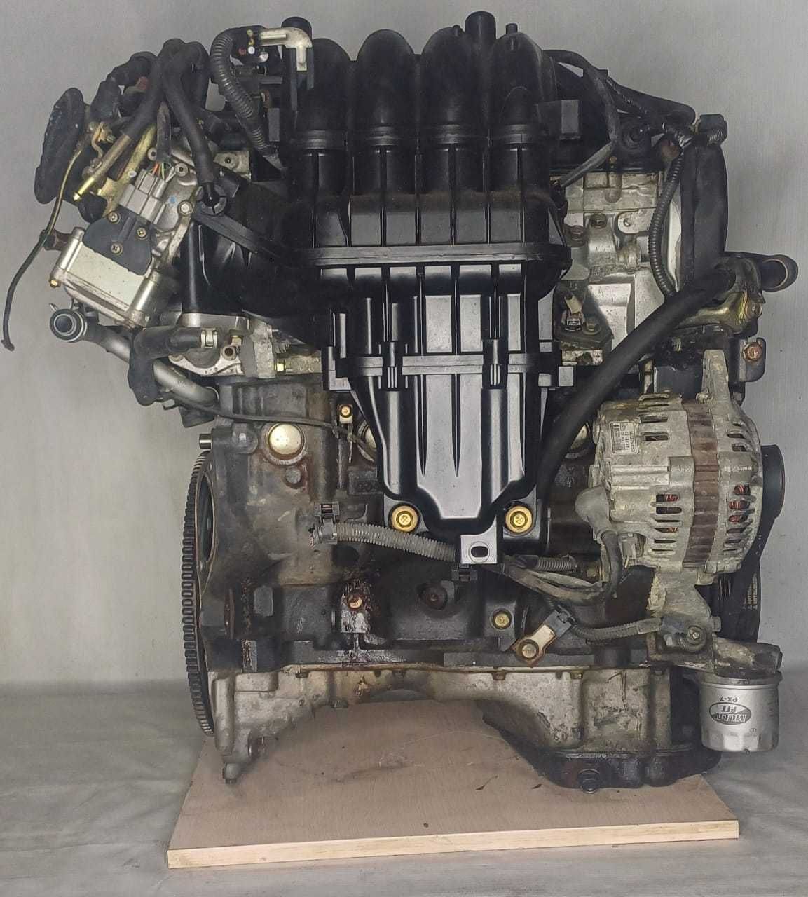 TitanAuto Mitsubishi 4G93 GDI двигатель