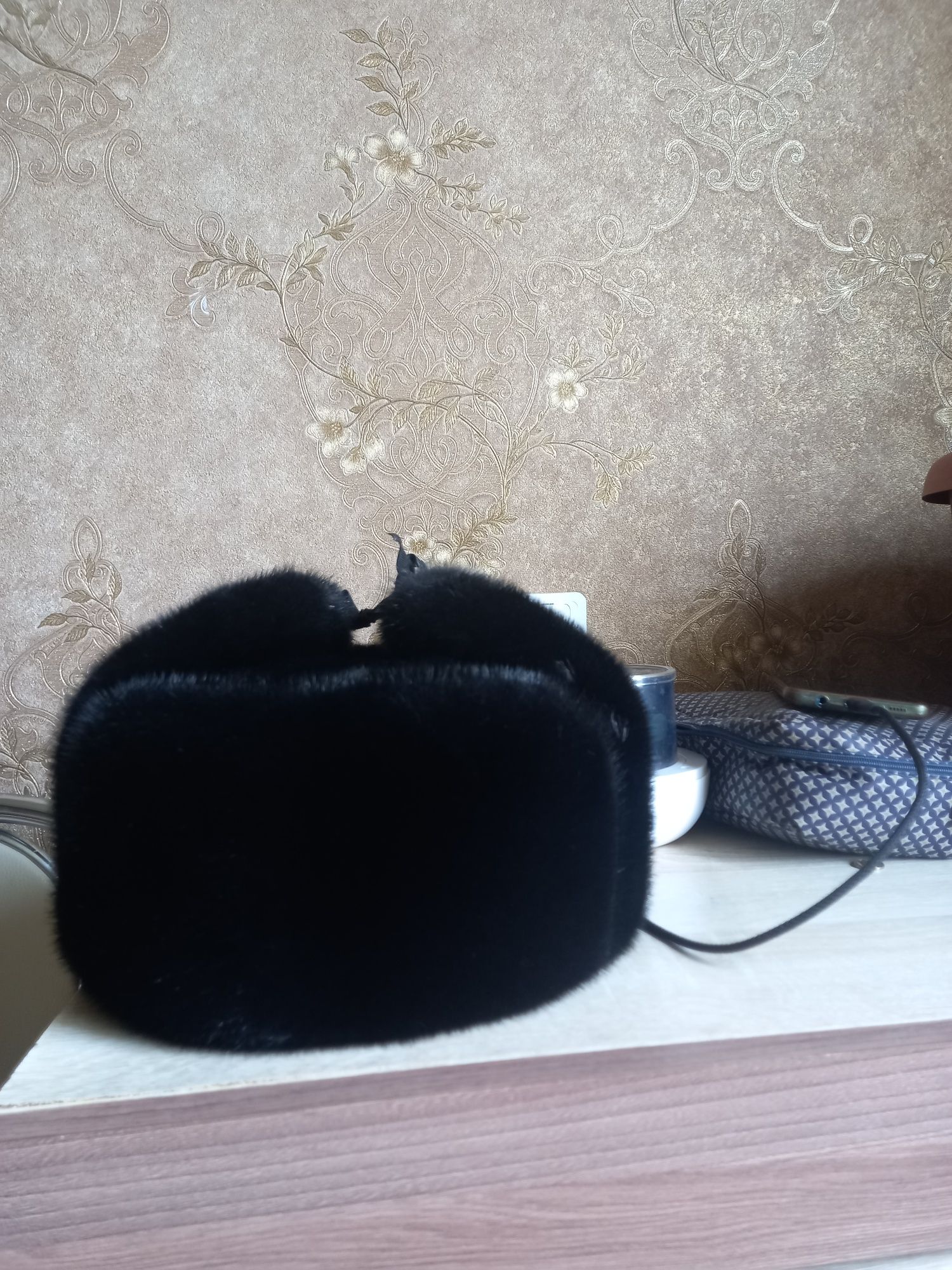 Продам Ушанка новая