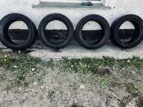 Шины Dueler H/L