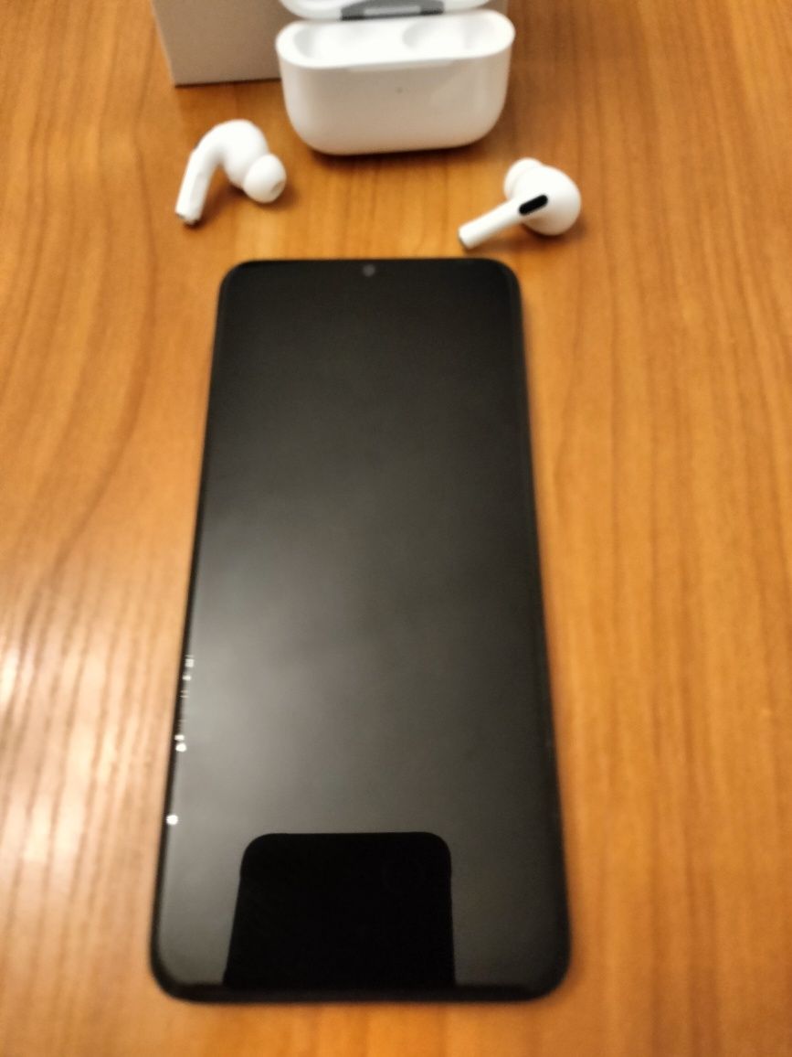 TECNO SPARK 9 Pro.+науш