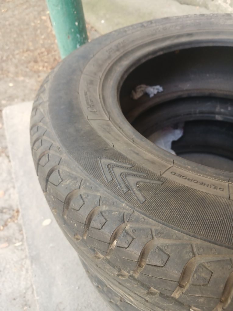 Шины летние 175/70 r13