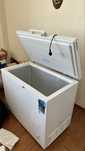 Продам морозильную камеру Gorenje 245л