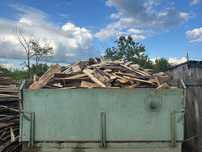 Продам дрова сухие
