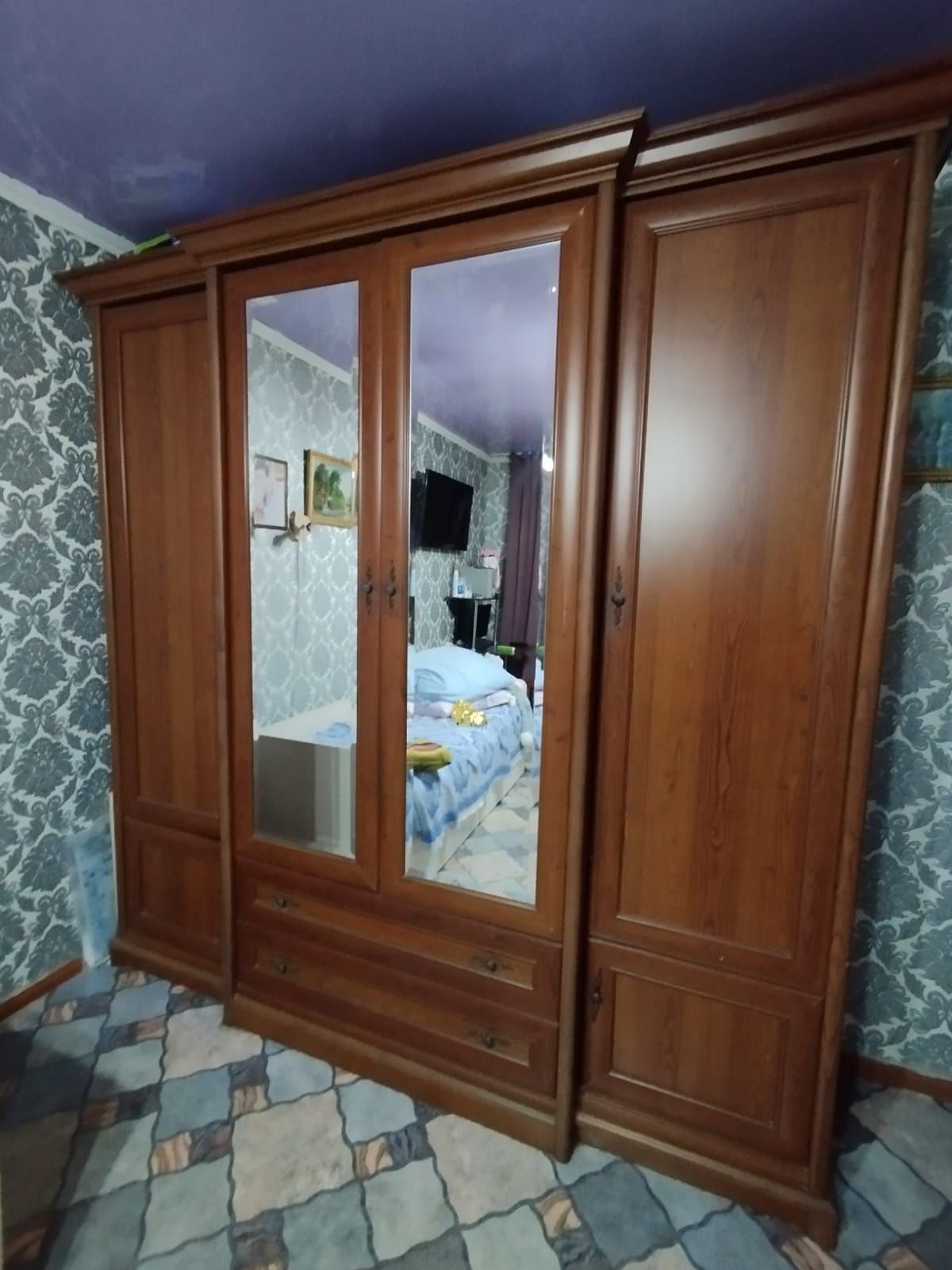 Продам шкаф для одежды