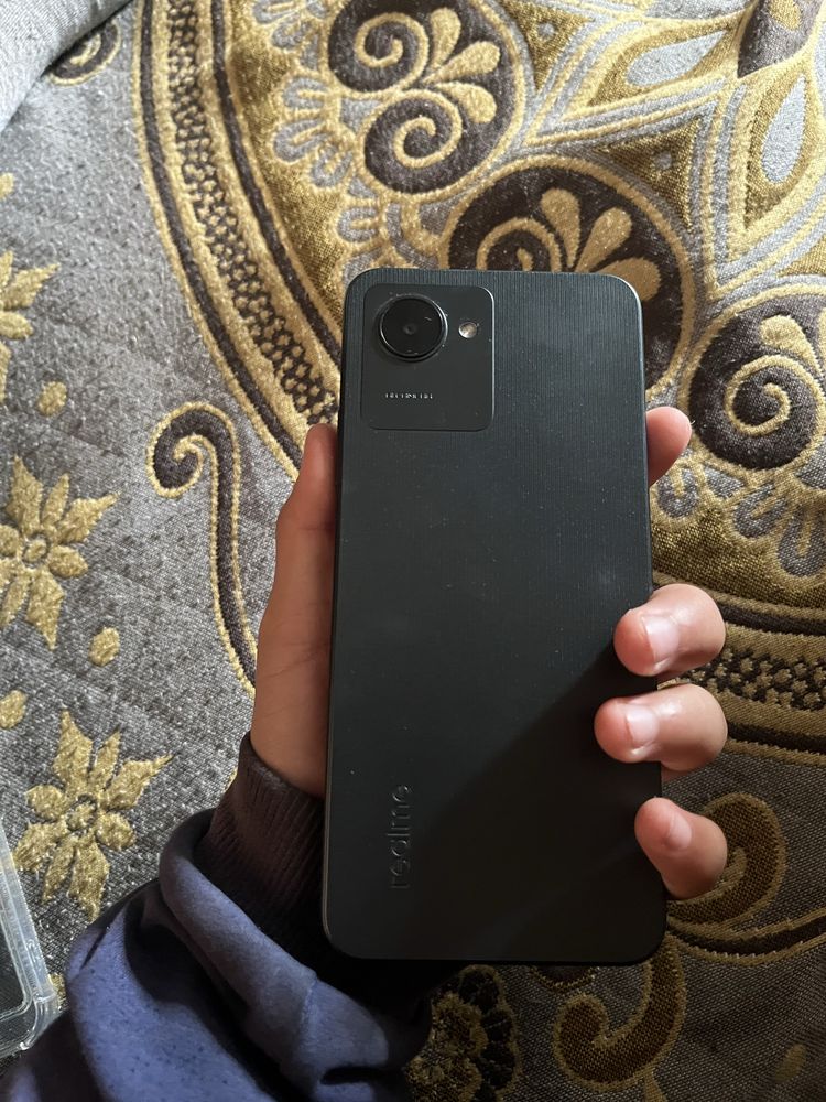 Realme C30S  25000!