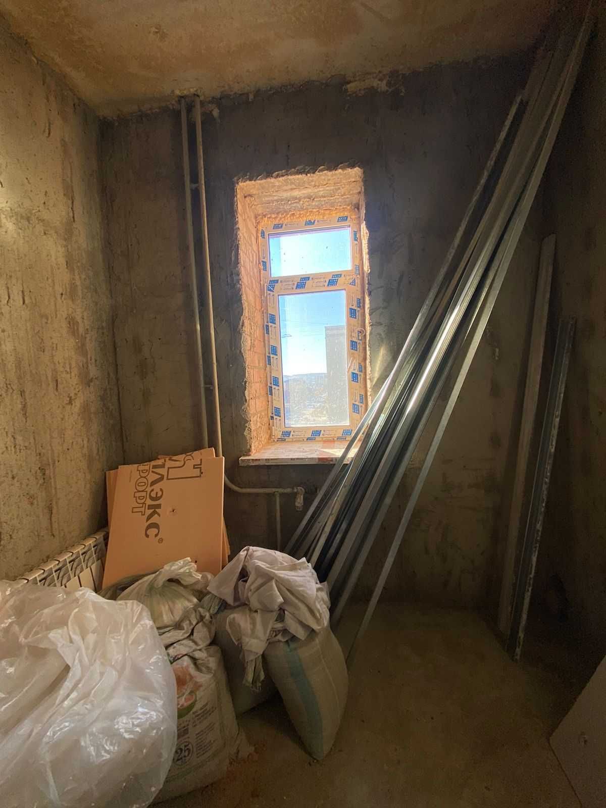 продам 3 комн квартиру в районе 5 школы