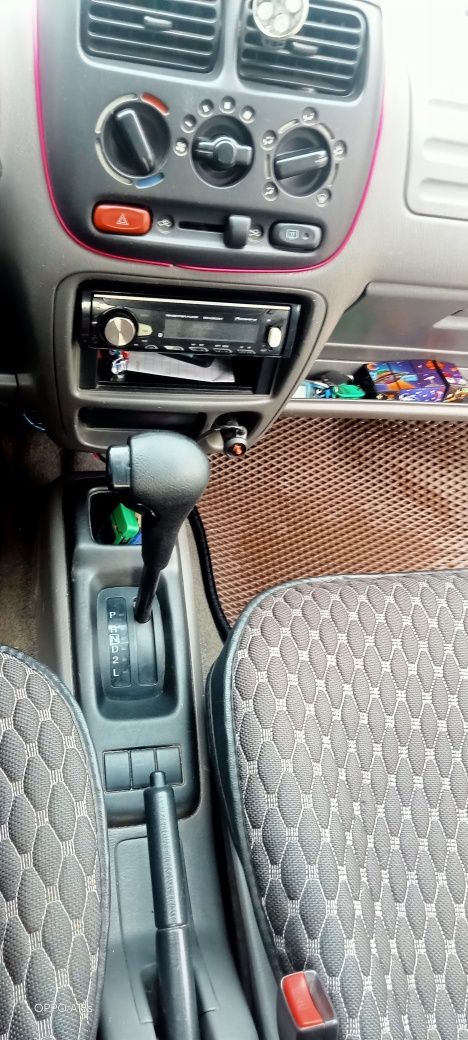 Авто без вложений в хорошем состояние