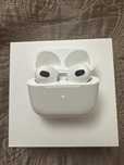 AirPods 3, MagSafe