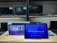 Планшет Samsung Galaxy Tab A7, 32 GB, серый, 777/А10