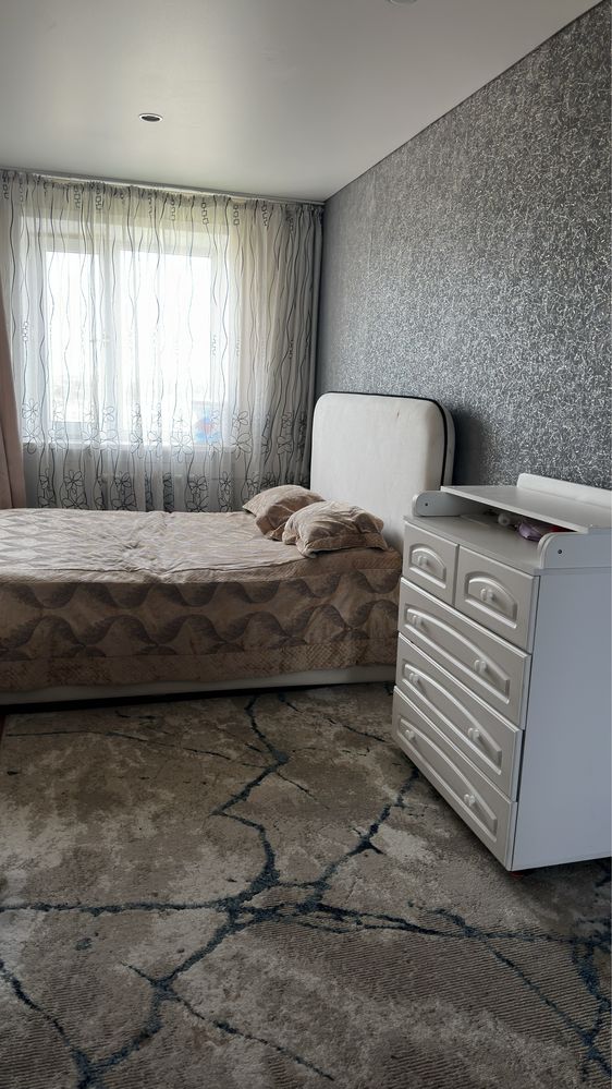 Продам 2 комнатную квартиру!