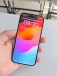 Iphone 15 pro Apple