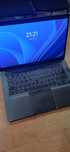 Ноутбук Dell 14 intel core i7