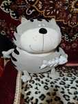 Продам мягкую игрушку кота