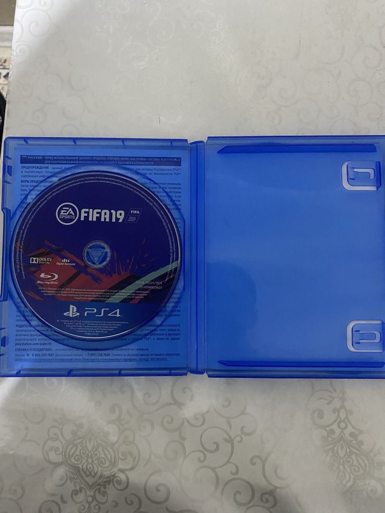 Продам игры Ps4 читать описание