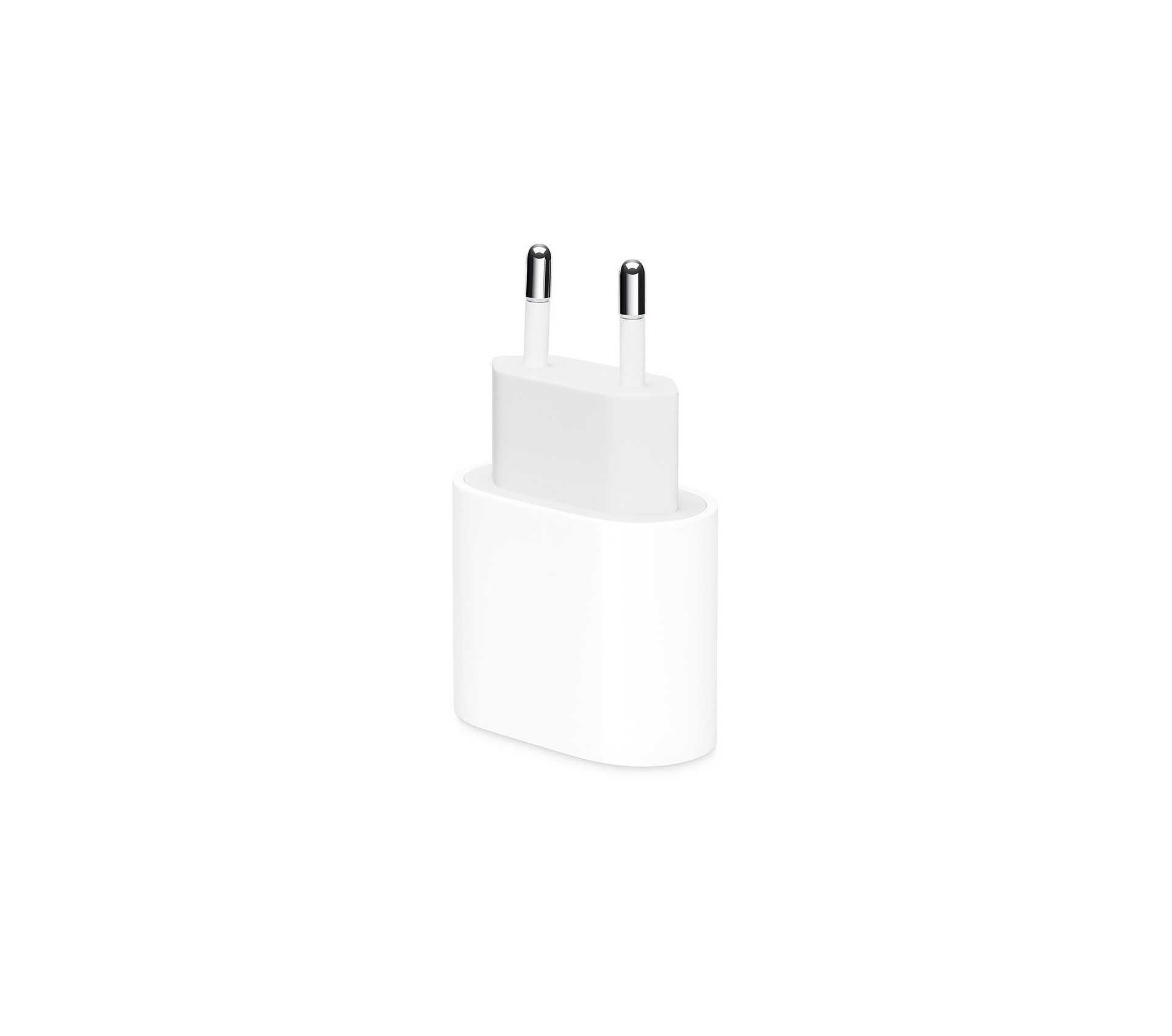 Зарядное устройство Apple 20W USB-C