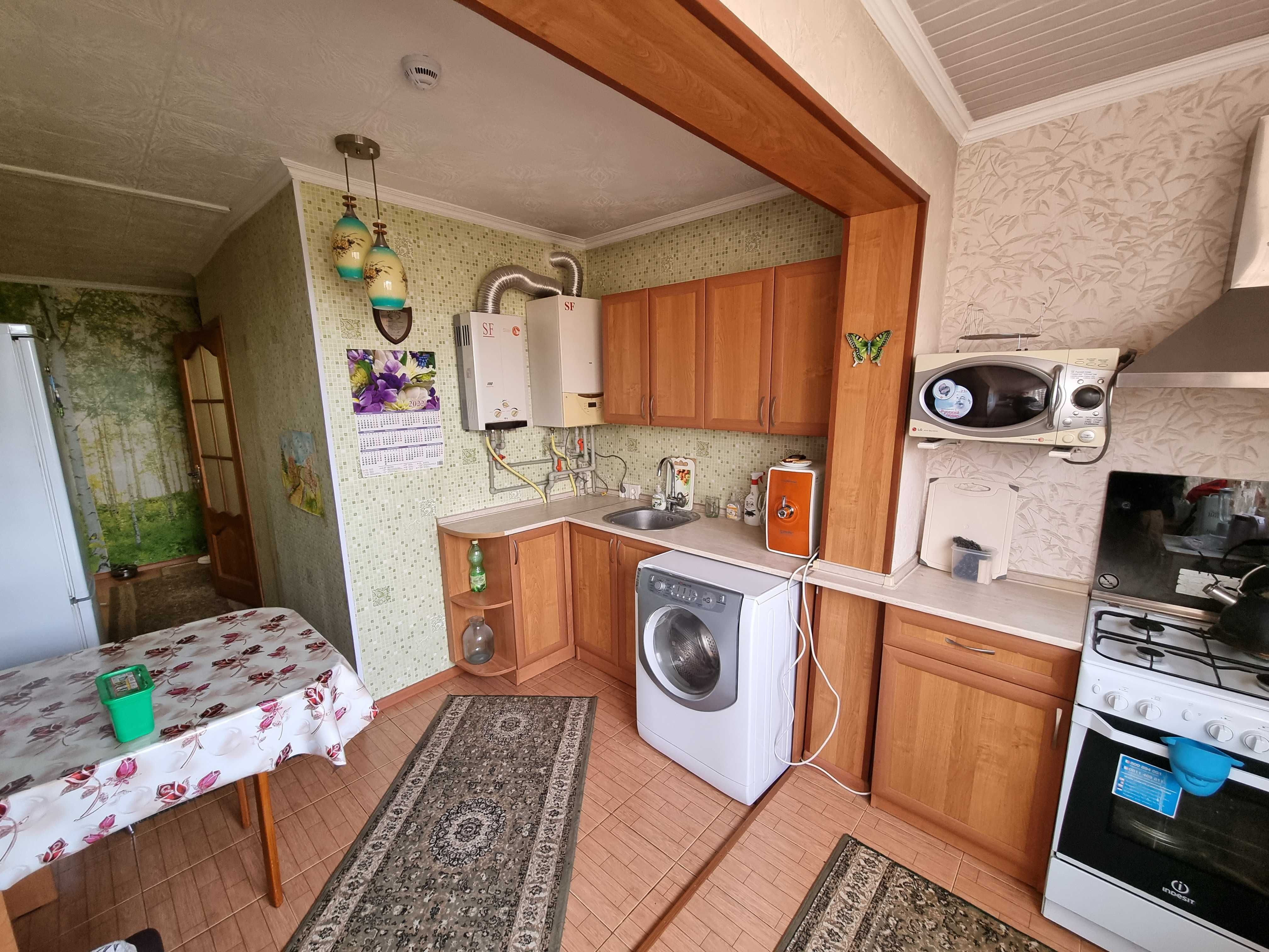 Продам 2-х комнатную квартиру