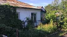 Продам дом в Боровом