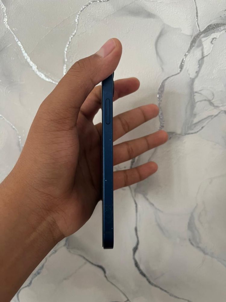 Iphone 12 blue 64 gb / Айфон 12