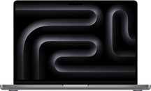 Новый!!! Apple MacBook Pro 14 16/512  M3  Z1C80001D (2023) Space Gray