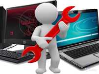 Установка Windows,Чистка, Microsoft Office+Антивирус Касперский