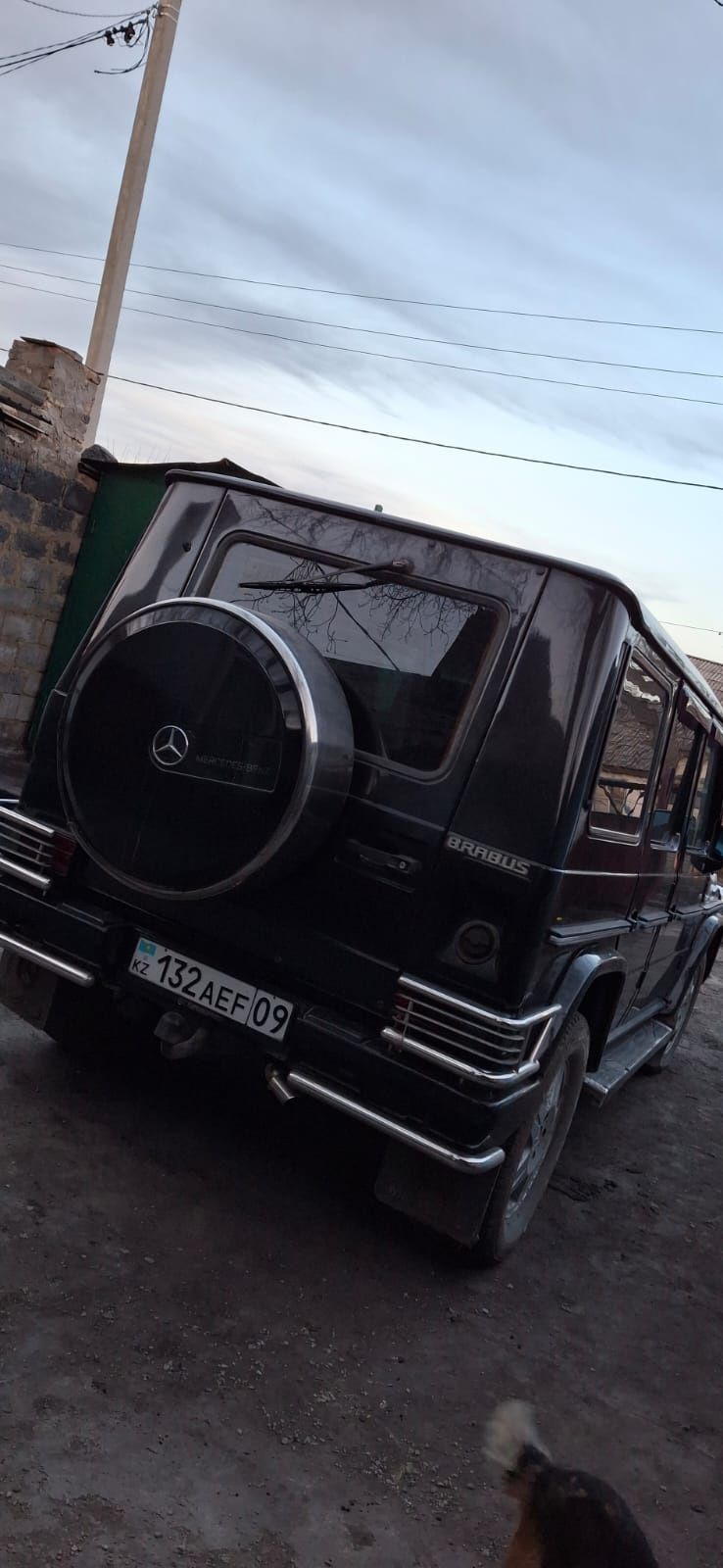 Продам Мерседес.