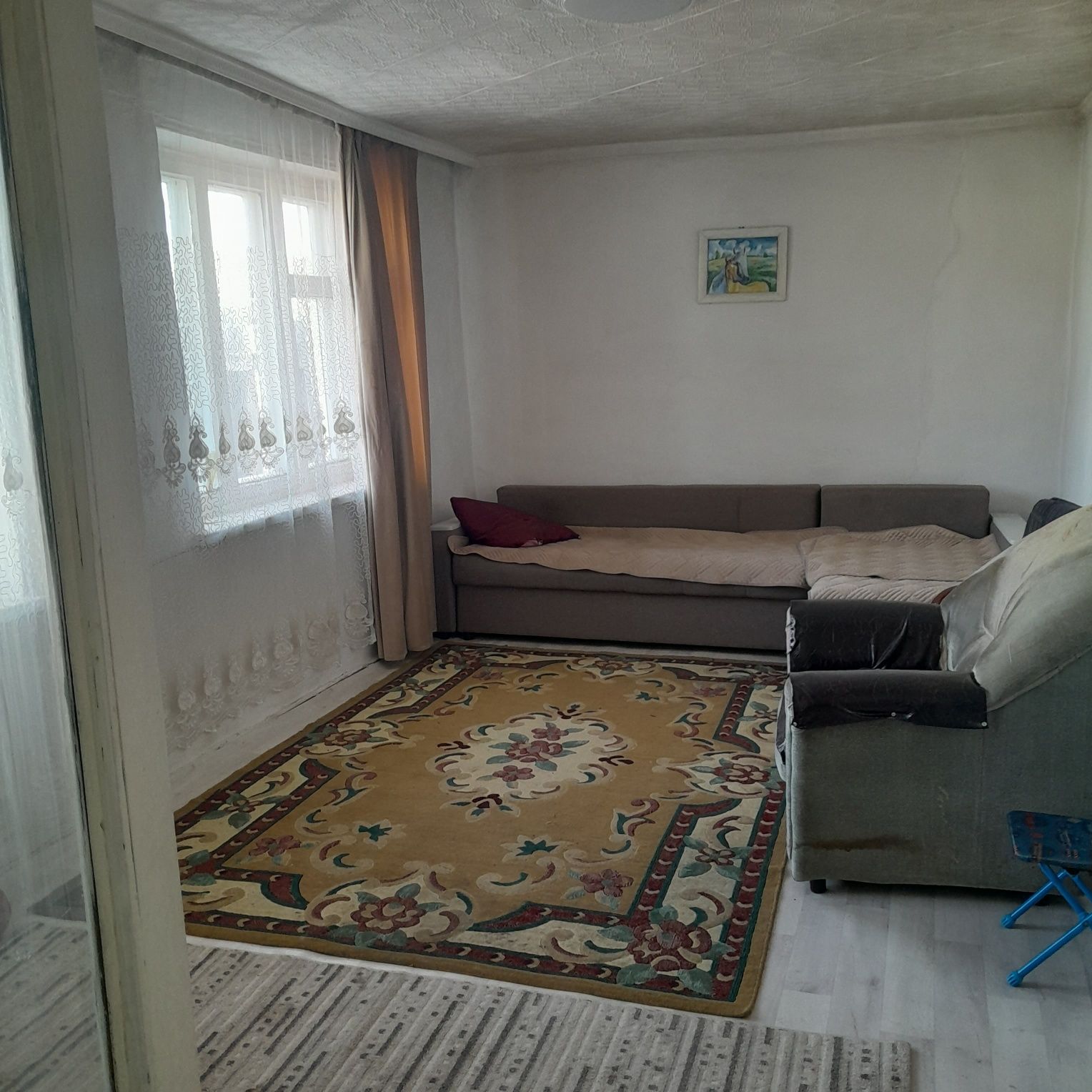 Продам частный дом  в село Бодене