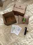 Продаю часы Казахстанского бренда eco watch