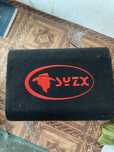 Савбуфер с усилителем Syzx