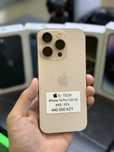 IPHONE 16 PRO / 128 / 93%