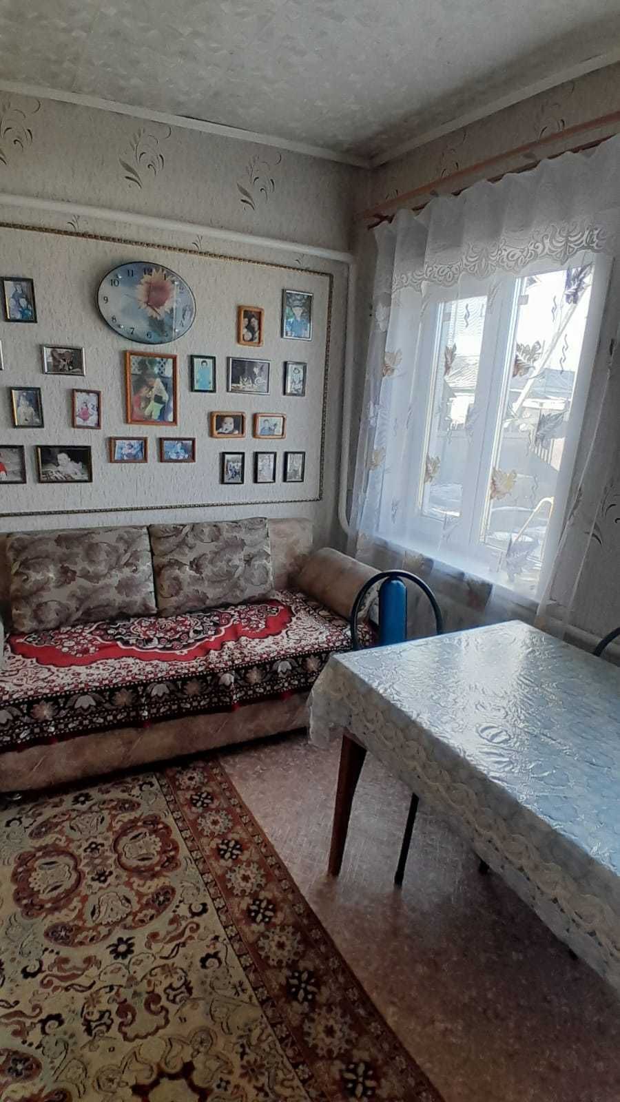 Продам частный дом