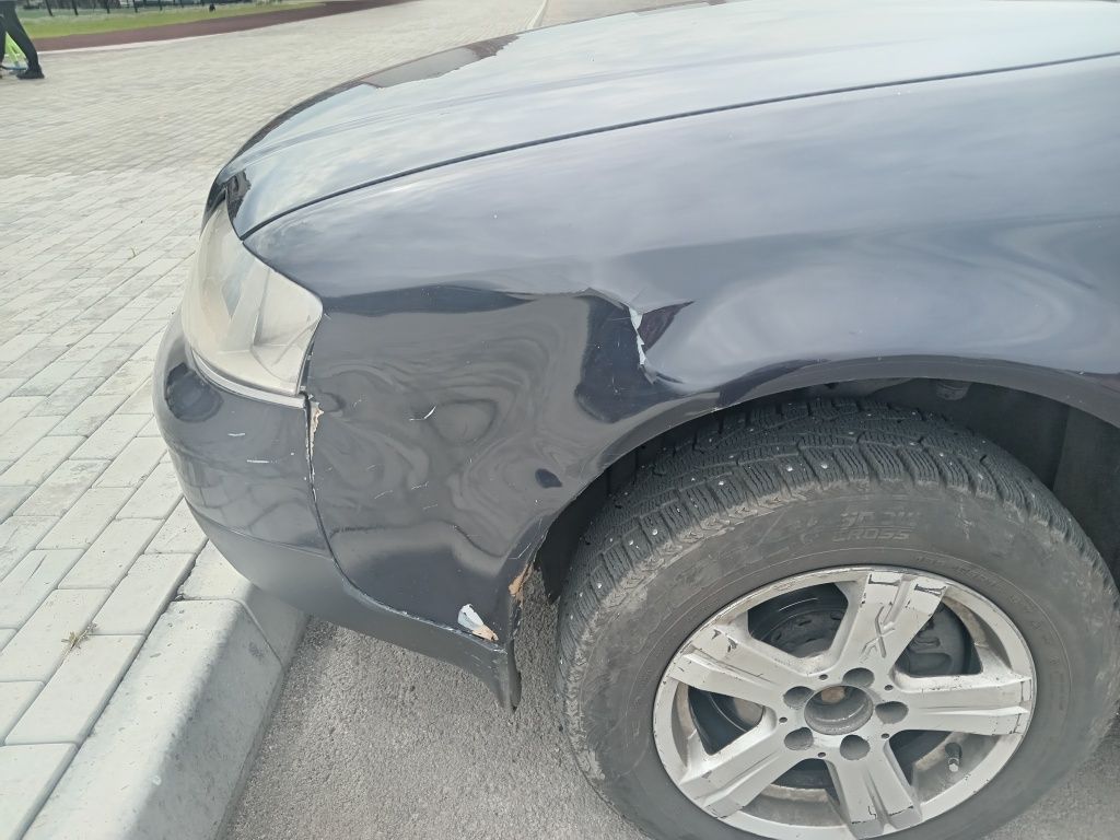 Продам Ауди А6 С5 автомат