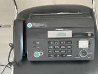 Факс Panasonic KXFT982