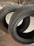 Шины комплект 225 55 R 17