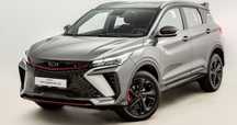 Руссификация китайских авто