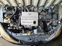 Двигатель lexus es300 rx300 toyota camry 30 35 1mz матор