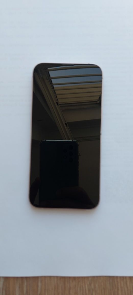 IPHONE 13 256 gb